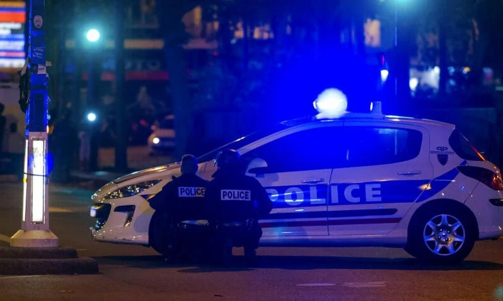 Στα «χέρια» των γαλλικών Αρχών ο δολοφόνος της Καρολίν Μαρσέλ